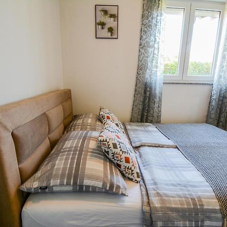 Apartment Piccolo For 2 Zadar Buitenkant foto