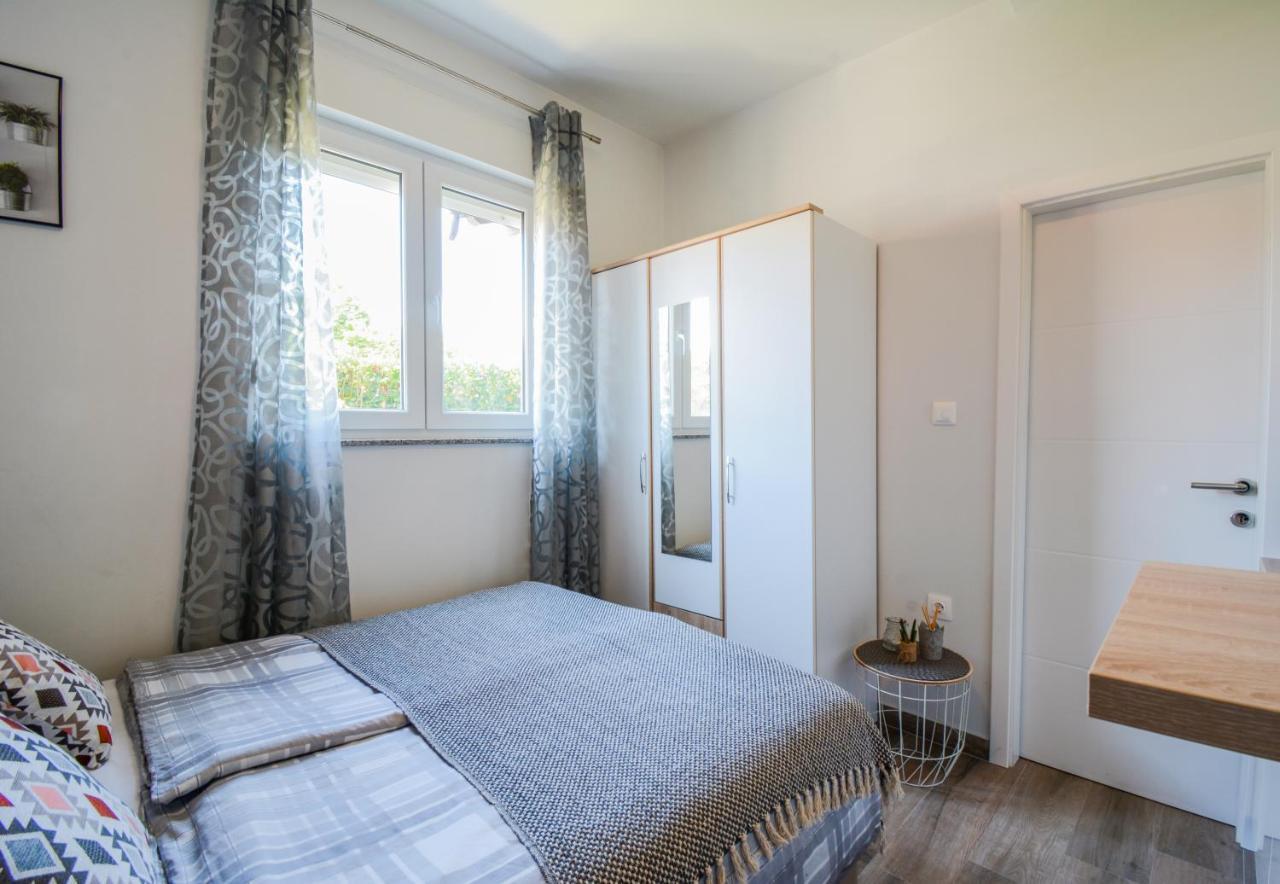 Apartment Piccolo For 2 Zadar Buitenkant foto