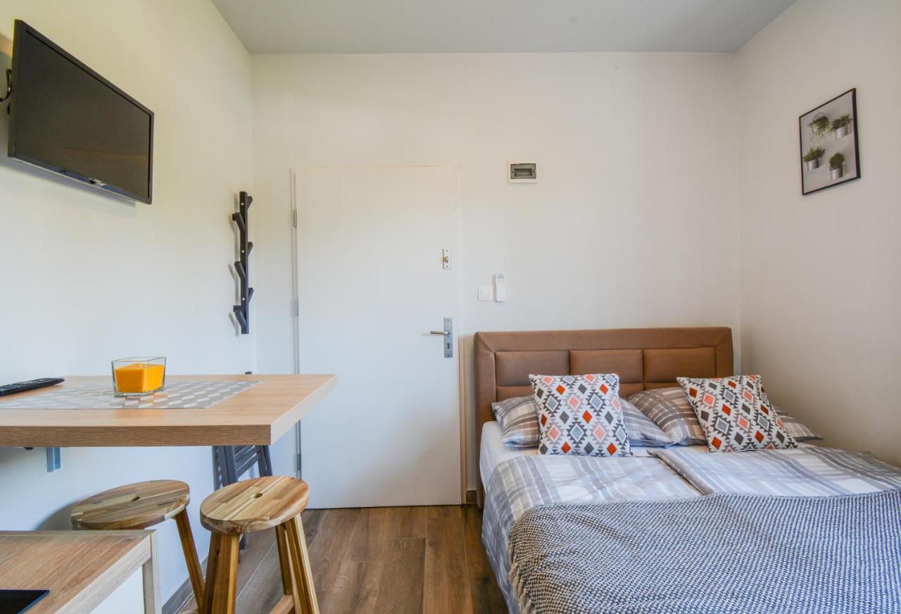 Apartment Piccolo For 2 Zadar Buitenkant foto