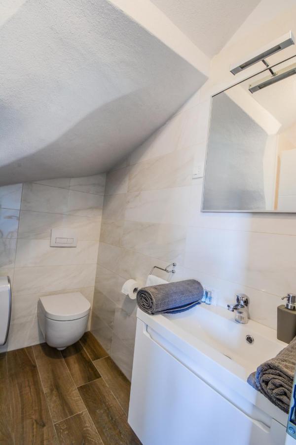 Apartment Piccolo For 2 Zadar Buitenkant foto