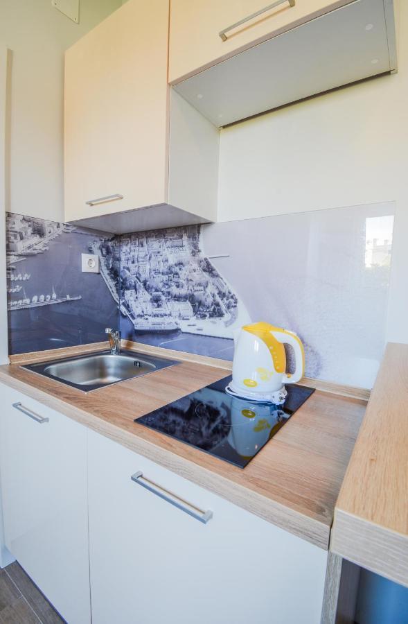Apartment Piccolo For 2 Zadar Buitenkant foto