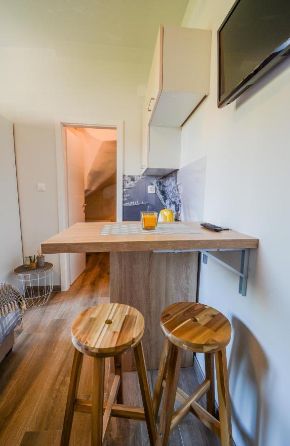 Apartment Piccolo For 2 Zadar Buitenkant foto